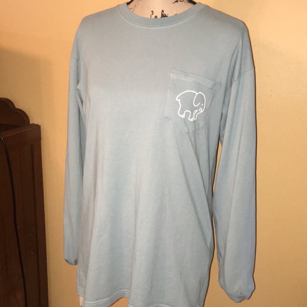 Ivory Ella Women’s Long Sleeve TShirt